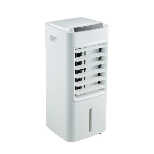 Tarrington House Climatizador AIC5025, polipropileno, 33 x 33 cm x 65 cm, 60 W, temporizador, blanco