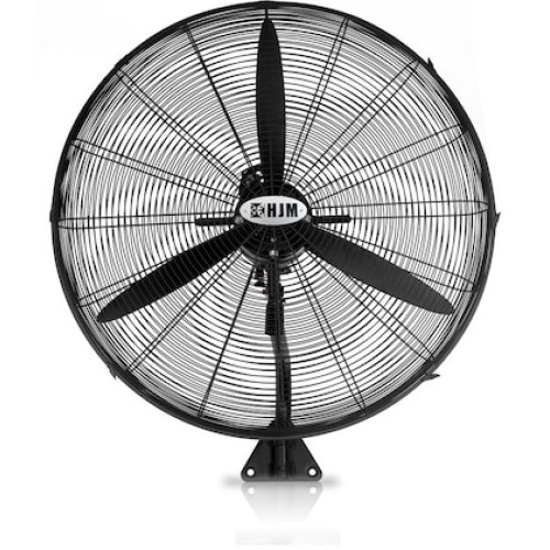 Ventilador de pared de alta potencia.210W
