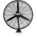 Ventilador de pared de alta potencia.210W