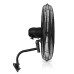 Ventilador de pared de alta potencia.210W