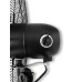 Ventilador de pared de alta potencia.210W