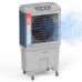 Climatizador Evaporativo 80L 210W Modo Frío y Evaporación | UNIVERSALBLUE