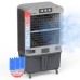 Climatizador 120L 350W Modo Frío y Evaporación | UNIVERSALBLUE
